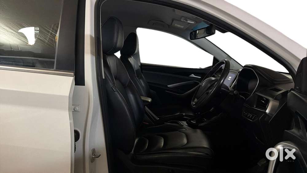 Mg Hector Hybrid Smart Mt, 2021, Petrol