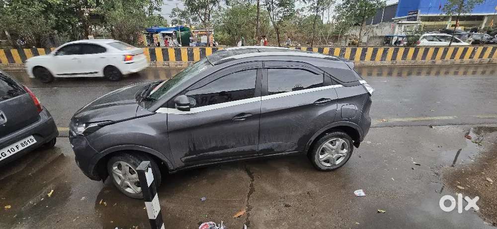 Tata Nexon 1.5 Revotorq 2021