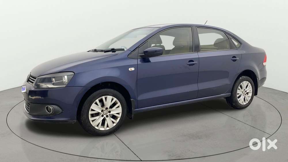 Volkswagen Vento 1.5 Tdi Highline, 2015, Diesel