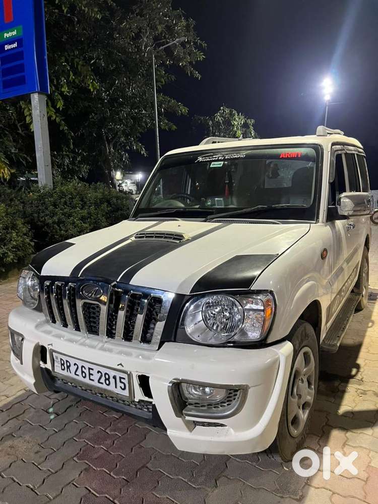 Mahindra Diesel Car 2011