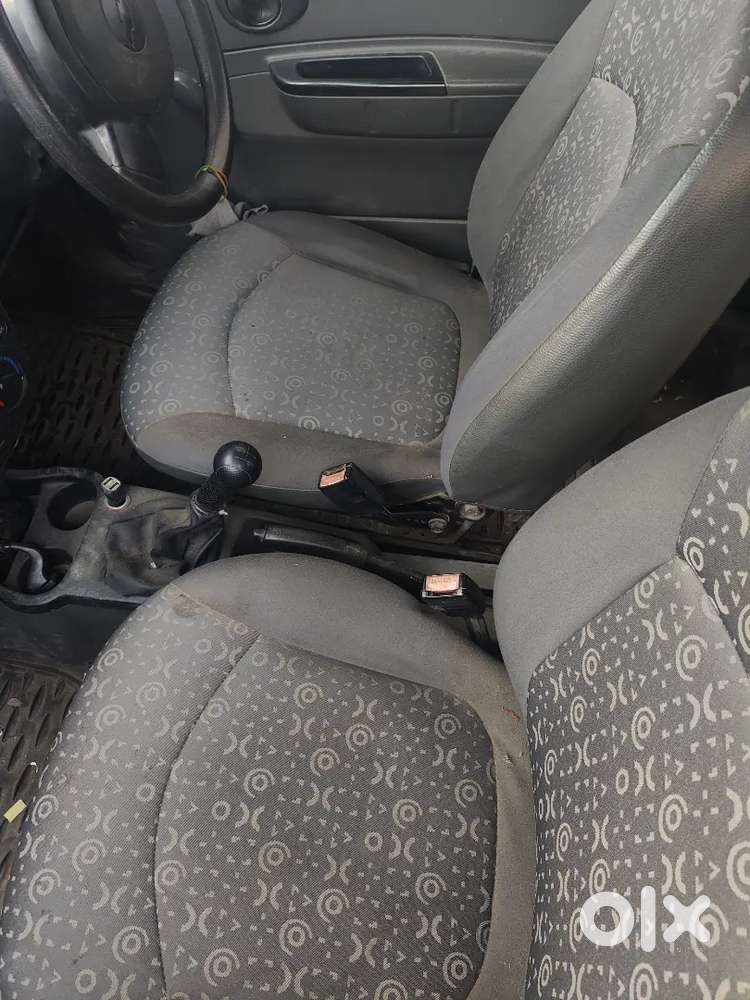 Chevrolet Spark 2007 Petrol 90000 Km Driven