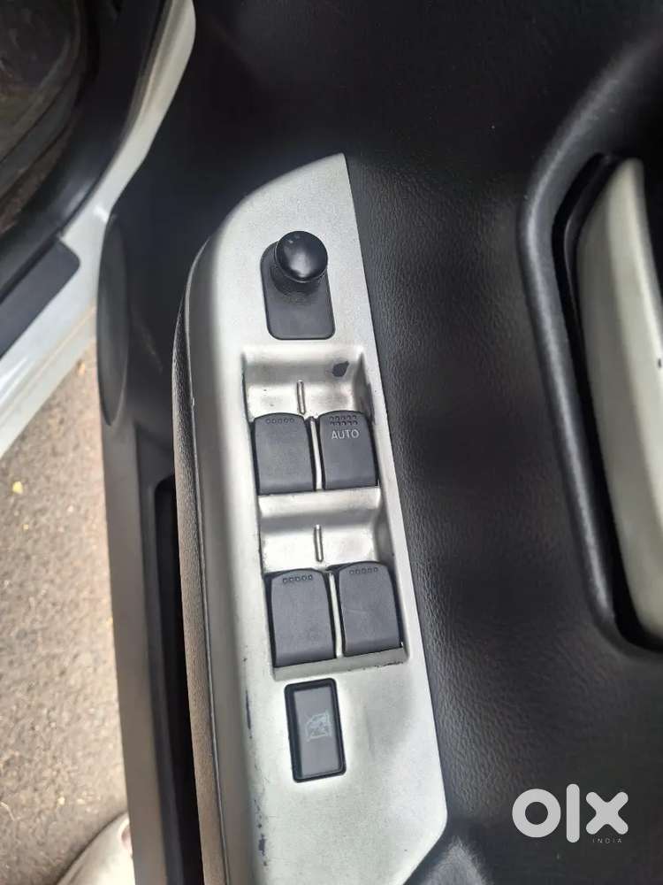 Maruti Suzuki Wagon R 2012