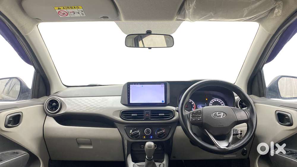Hyundai Grand I10 Nios Magna 1.2 Kappa Vtvt, 2022, Petrol