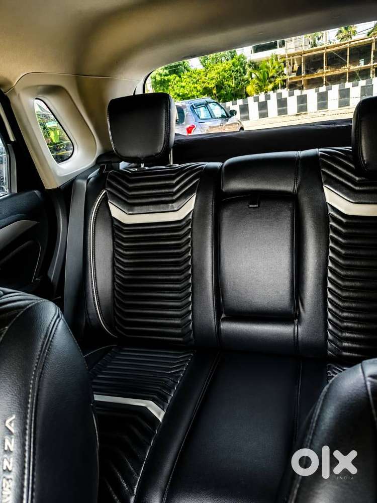 Maruti Suzuki Brezza Zdi, 2016, Diesel