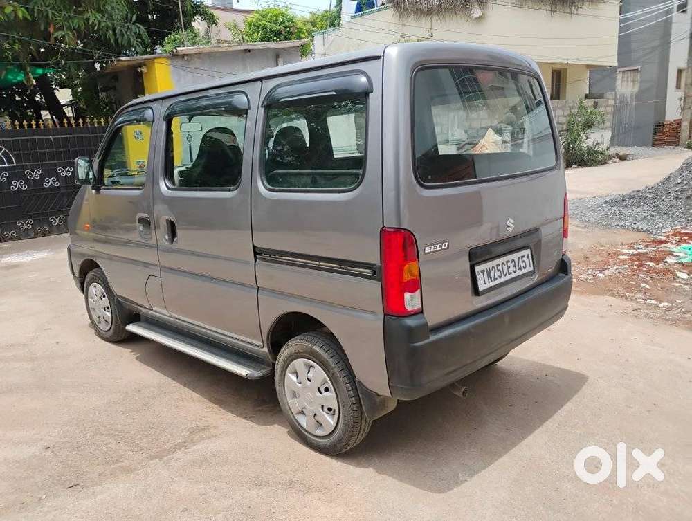 Maruti Suzuki Eeco 7 Seater Standard, 2023, Petrol