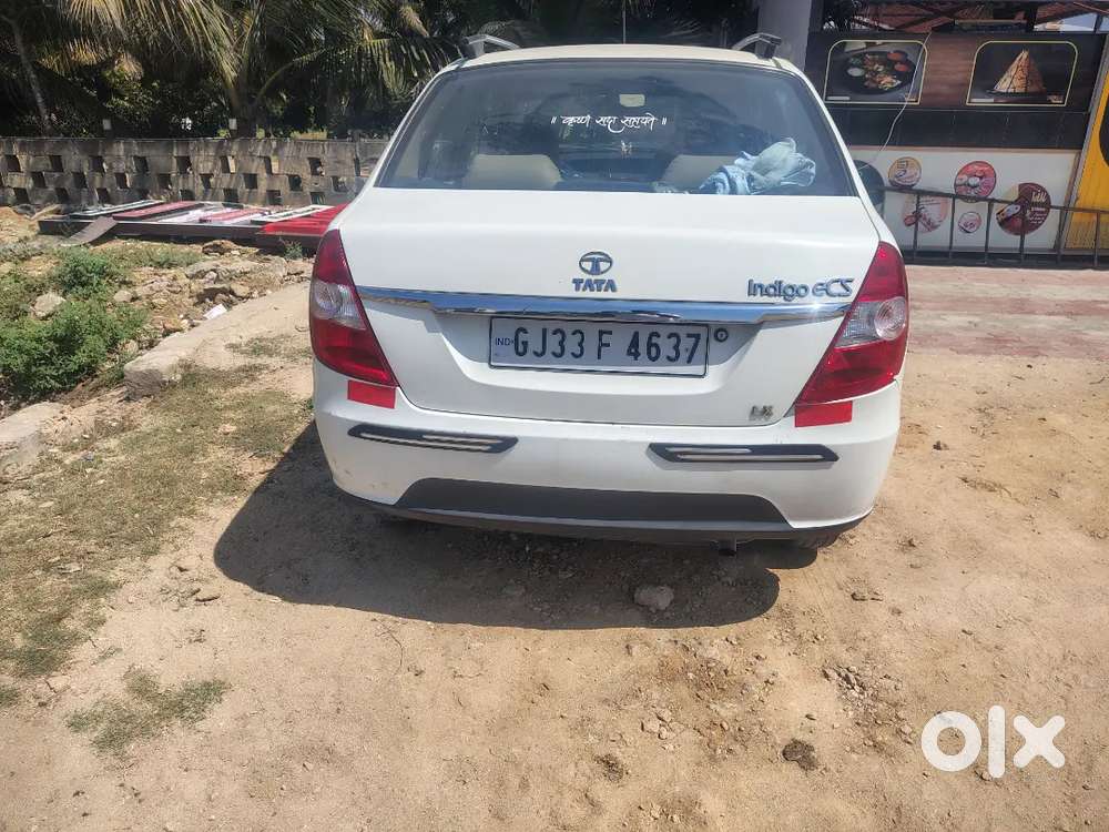 Tata Indigo Cs
