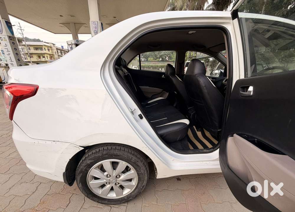 Hyundai Xcent 1.2 Vtvt S, 2014, Petrol