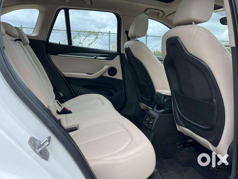 Bmw X1 Xdrive 20d Xline, 2020, Diesel