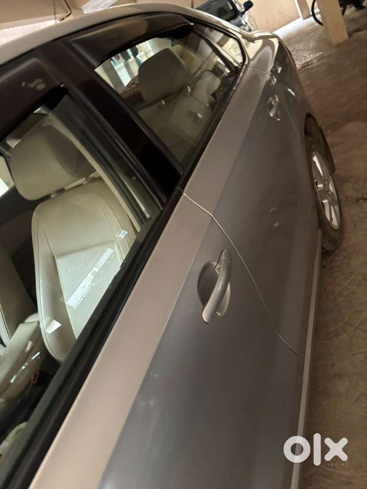 Volkswagen Vento 2012 Only Genuine Buyer