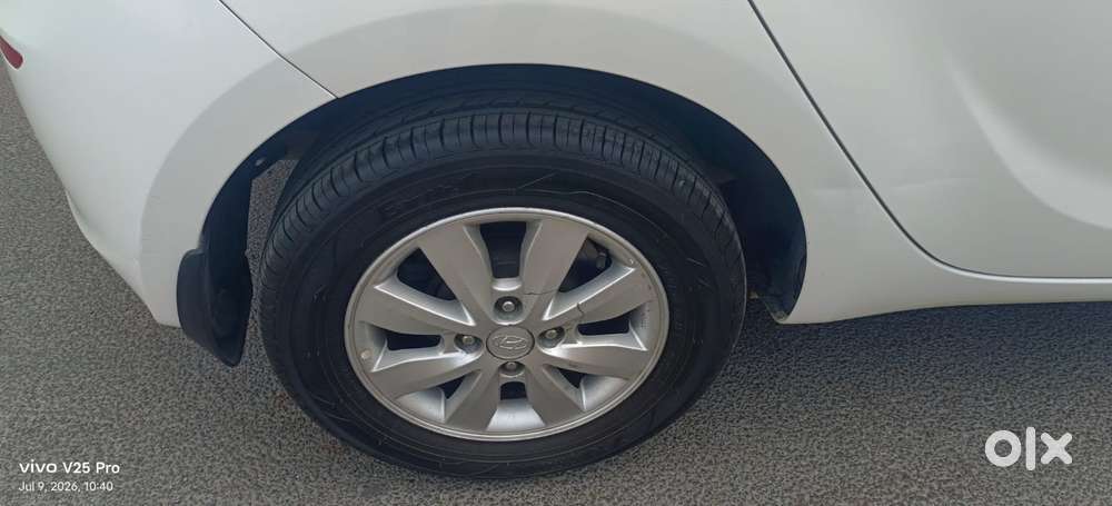Hyundai I20 1.2 Asta, 2014, Diesel