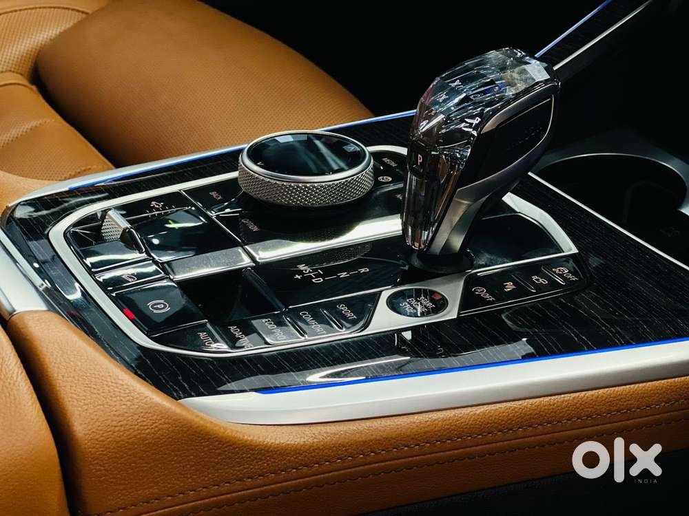 Bmw X7 3.0 Xdrive 40i M Sport, 2021, Petrol