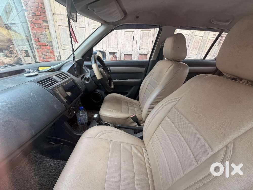 Maruti Suzuki Swift Diesel Vdi 2008