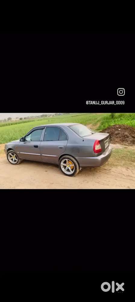 Hyundai Accent 2013 Manual