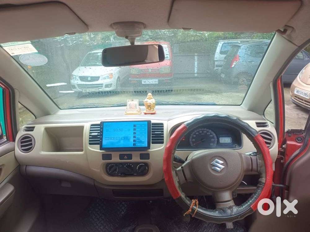 Maruti Suzuki Estilo Vxi, 2010, Petrol