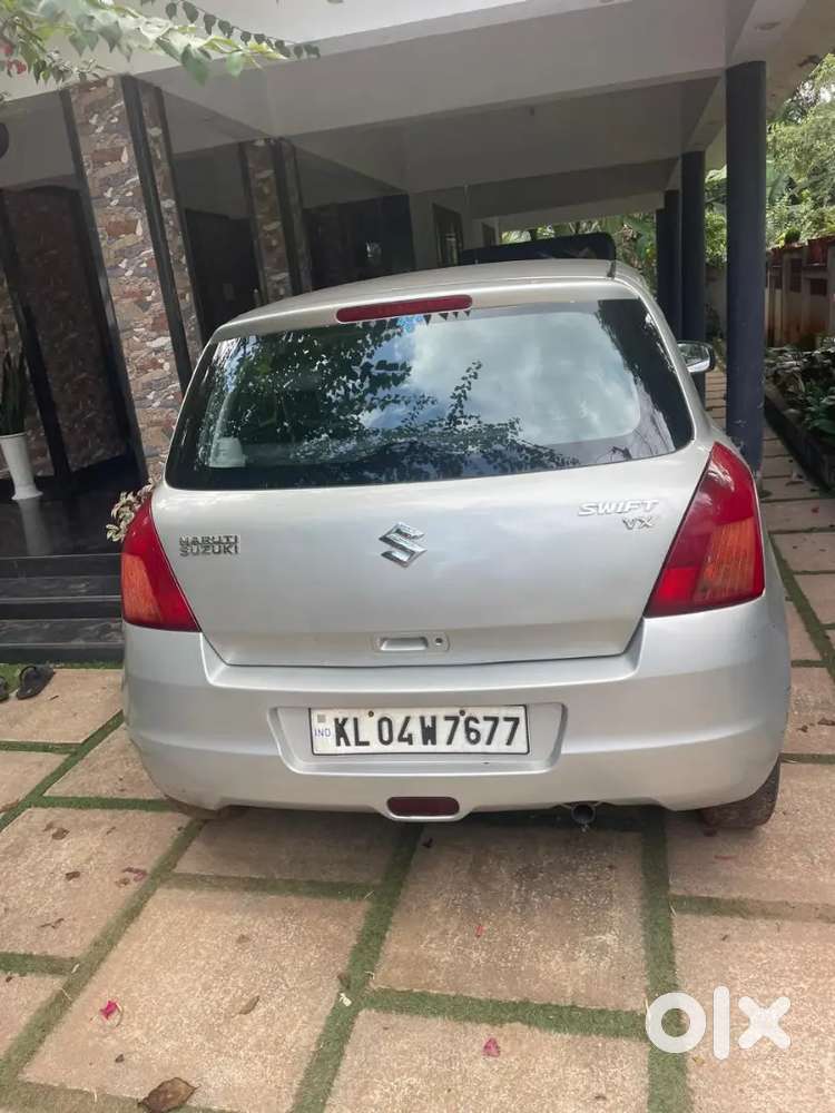 Maruti Suzuki Swift  Vxi 2007 Car