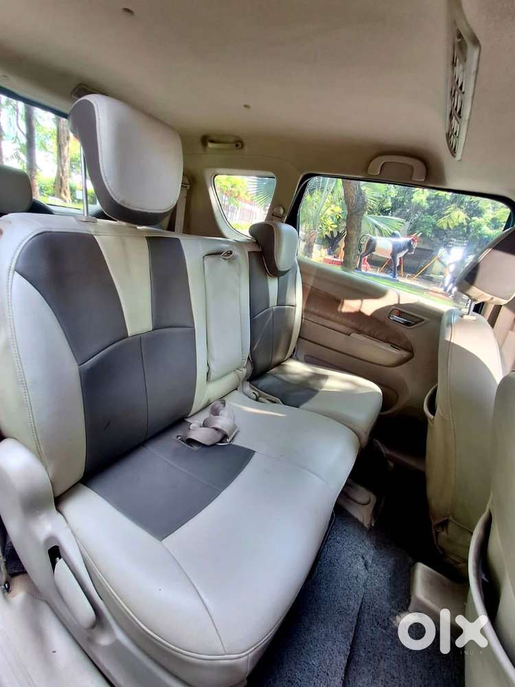 Maruti Suzuki Ertiga Vdi Abs, 2012, Diesel