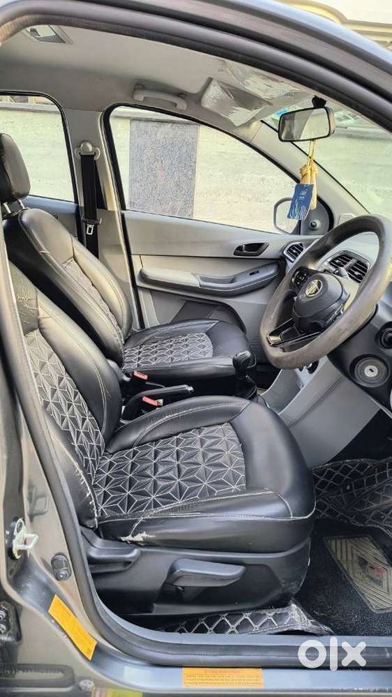 Tata Tigor 1.2 Revotron Xm Cng, 2024, Cng & Hybrids