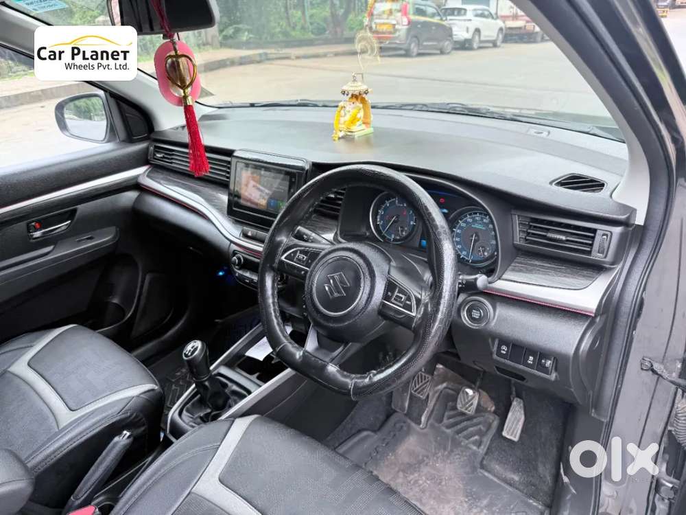 Maruti Suzuki Xl6 1.5 Zeta Mt, 2023, Petrol