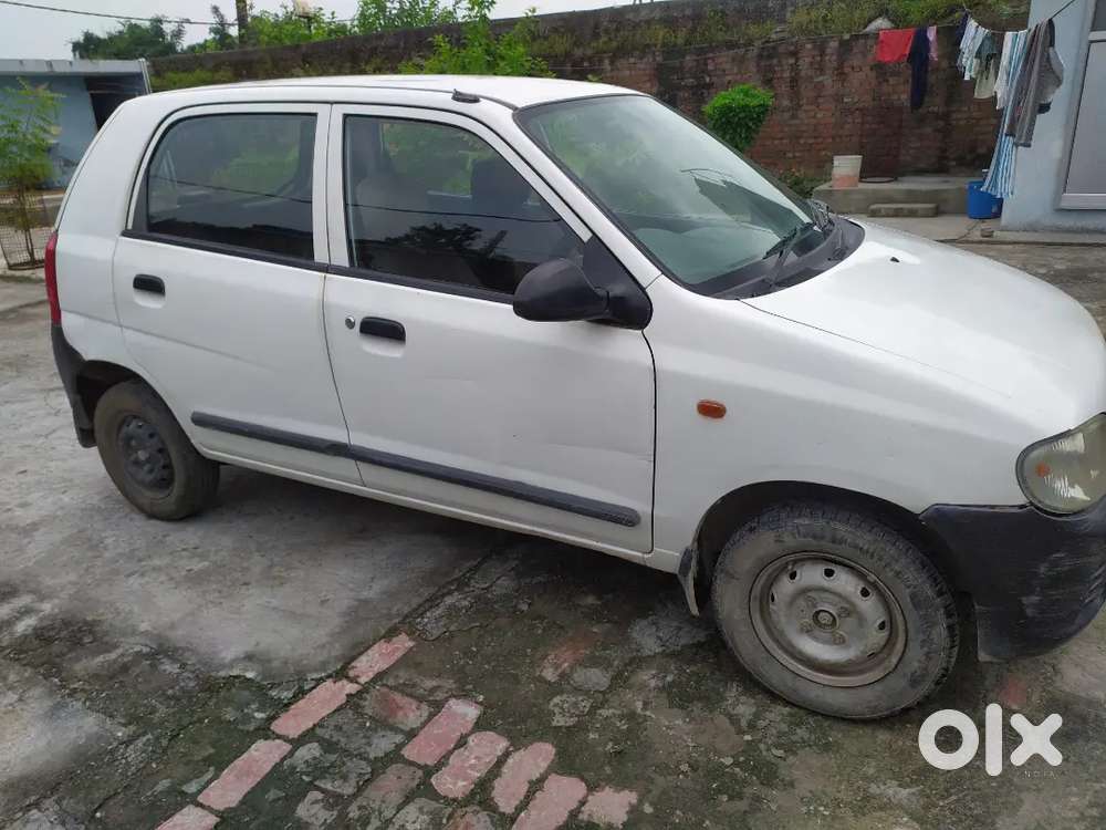 Maruti Suzuki Alto2010 - 2030    Petrol 80000 Km Driven