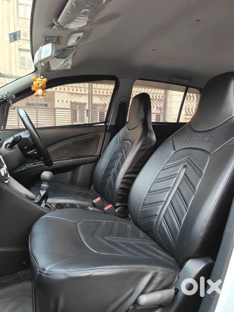 Maruti Suzuki Celerio Zxi Mt, 2018, Petrol