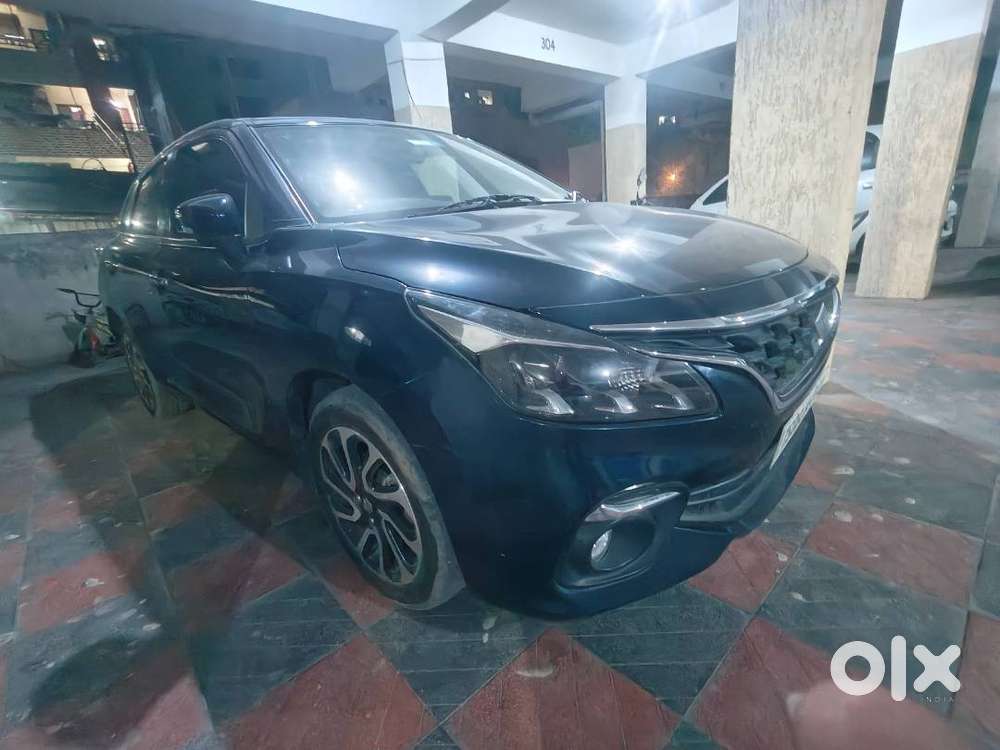A Slow Driven Car For Sale Best Mileage