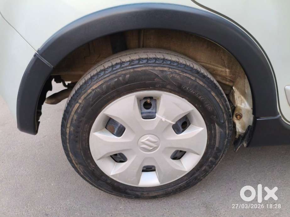 Maruti Suzuki Alto-800