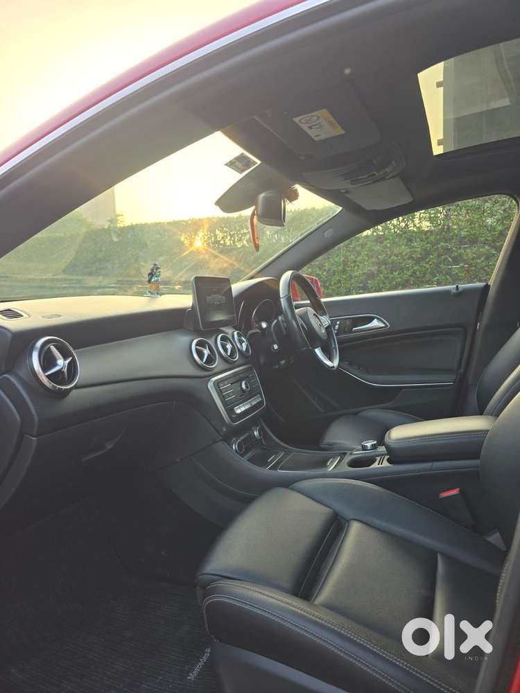Mercedes-benz Cla 200 Cdi Sport, 2018, Diesel