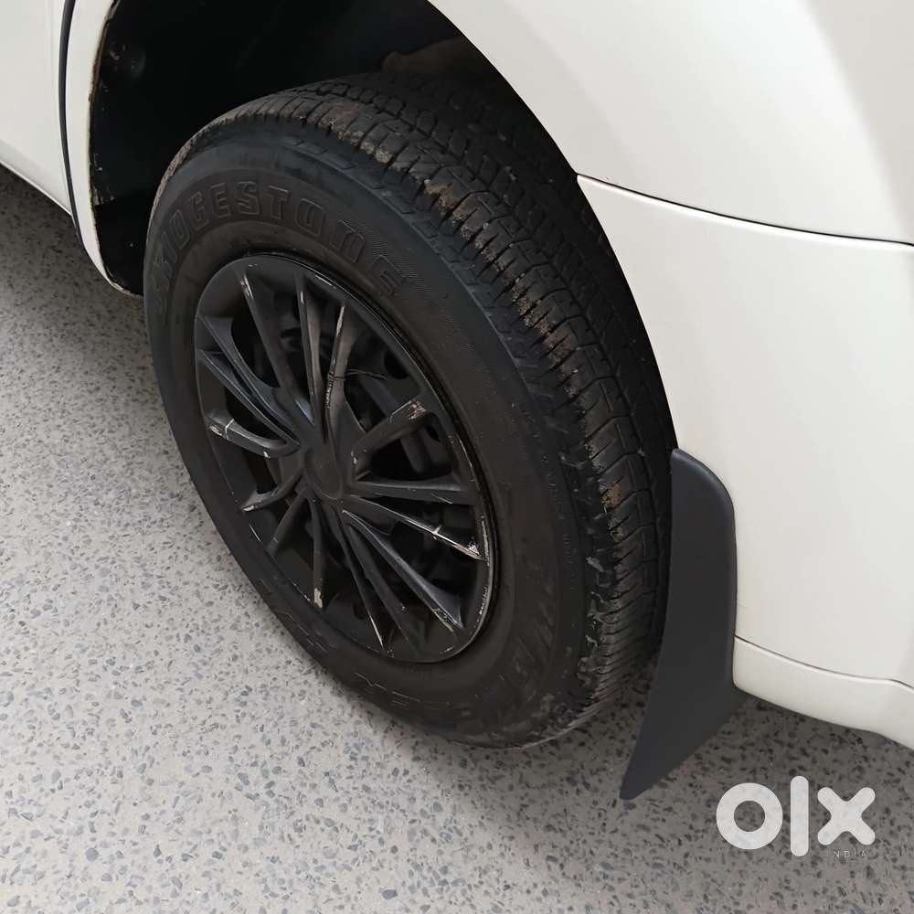 Mahindra Xuv500 W5, 2019, Diesel