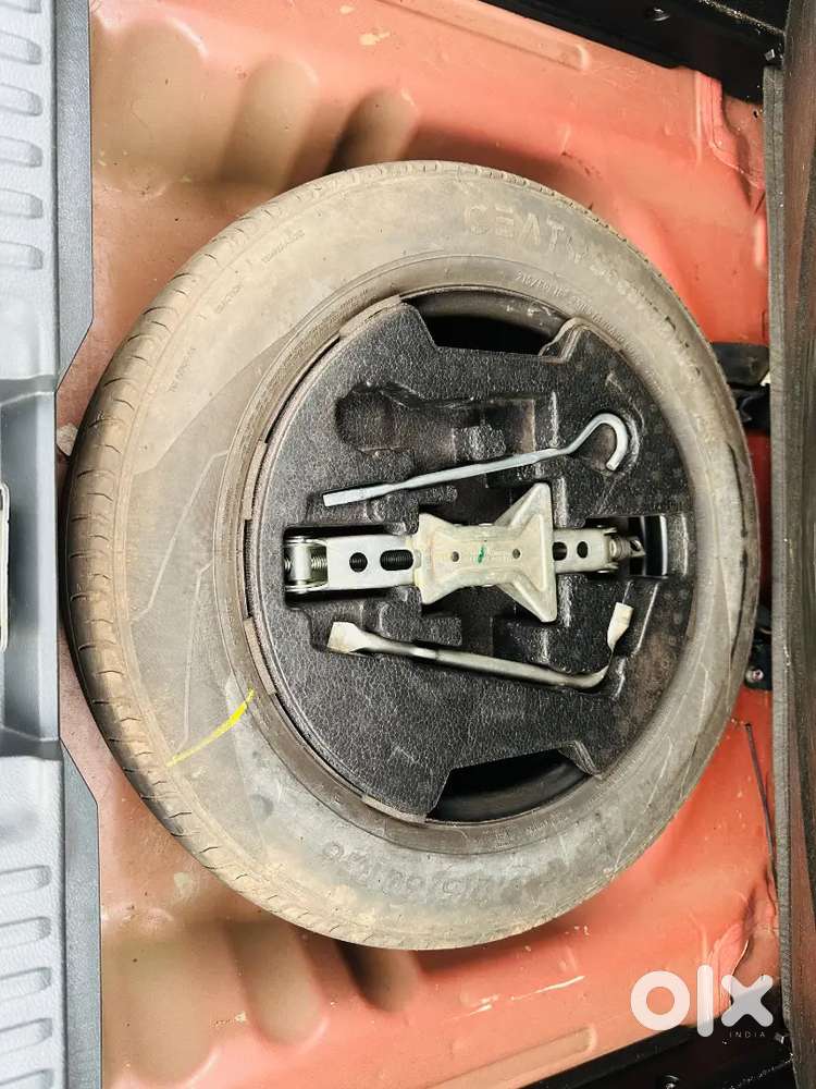 Maruti Suzuki Brezza 2019 Diesel Well Maintained