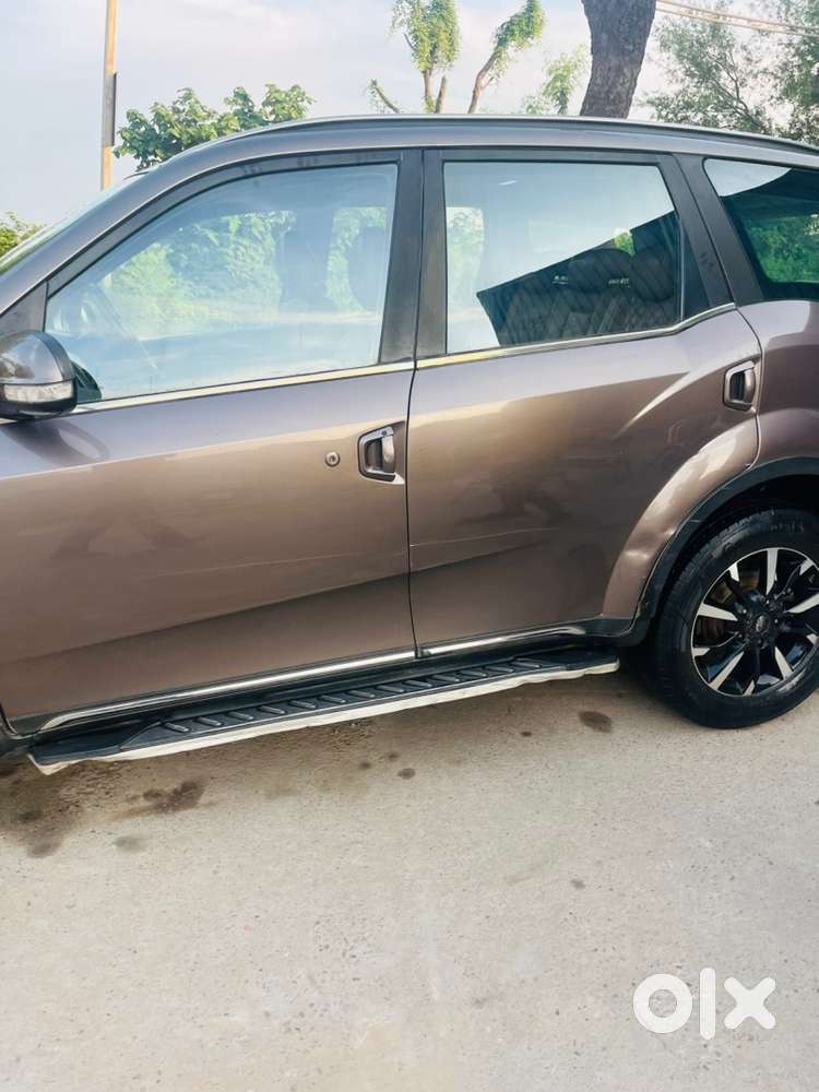 Mahindra Xuv500 Diesel 2019