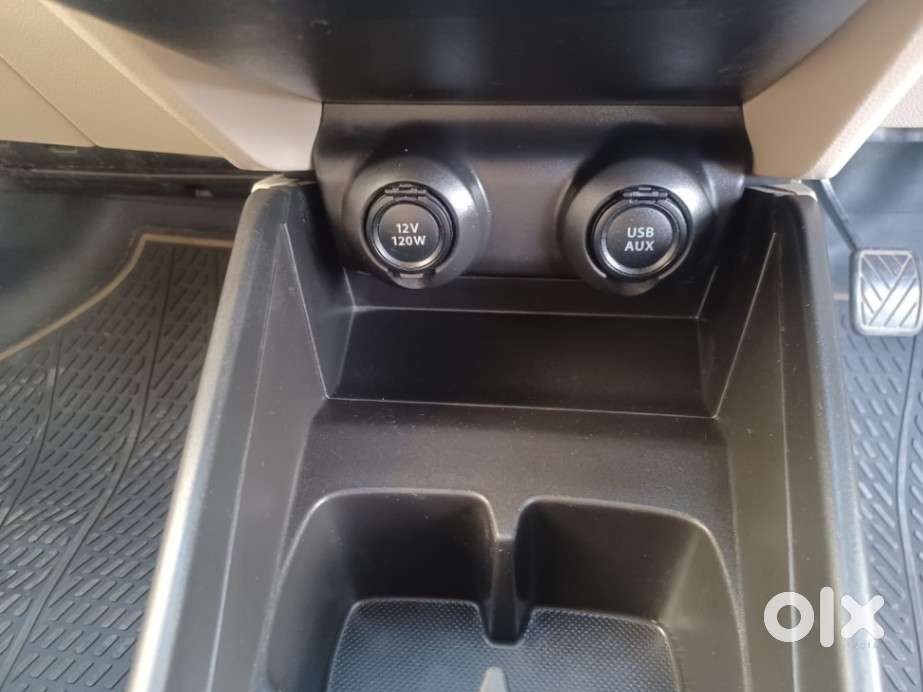 Maruti Suzuki Dzire 1.2 Zxi Cng, 2022, Cng & Hybrids