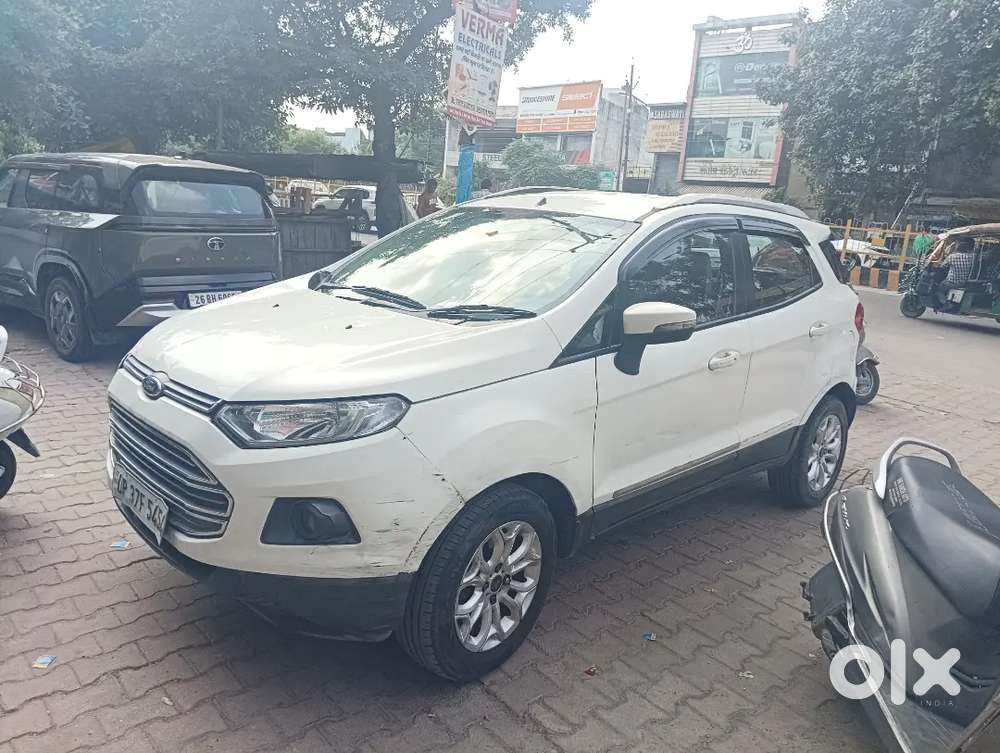 Ford Classic 2017 Diesel