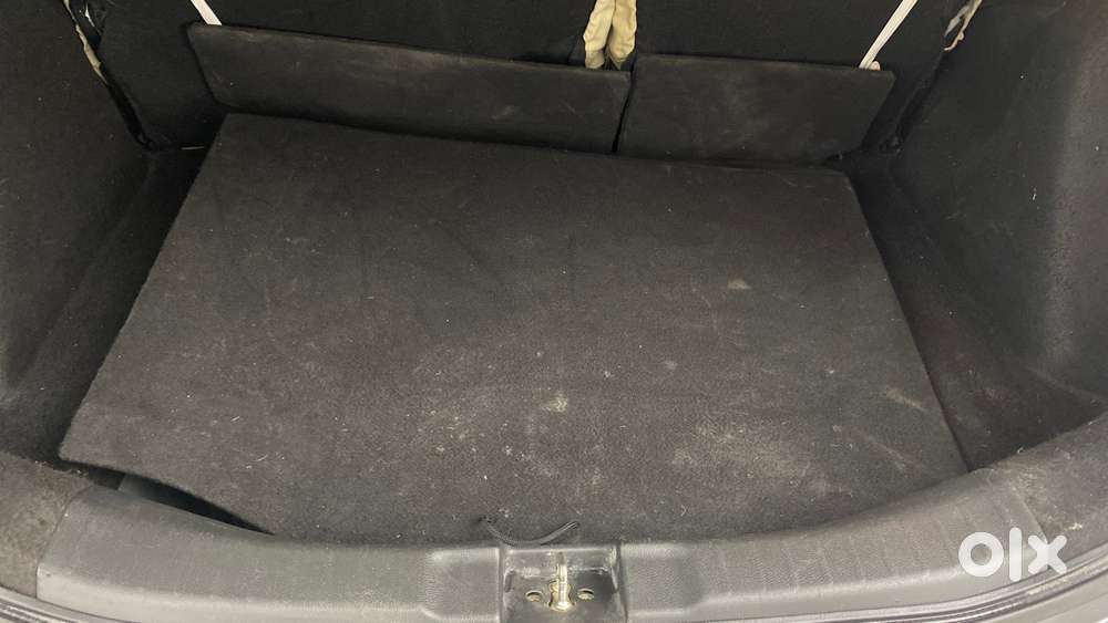 Honda Jazz 1.2 Vx I Vtec, 2017, Petrol