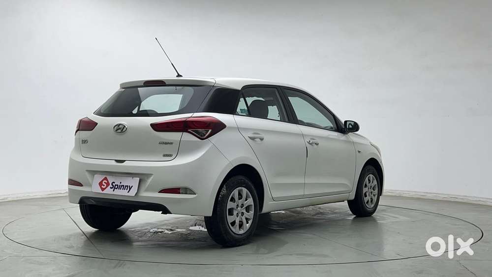 Hyundai Elite I20 [ ] 1.2 Magna, 2015, Petrol