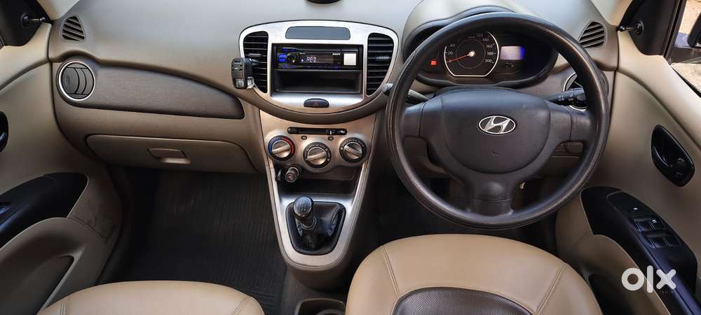 Hyundai I10 1.1l Irde Magna Special Edition, 2014, Petrol