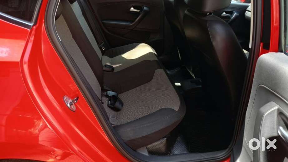 Volkswagen Polo 1.2 Gt Tsi, 2017, Petrol