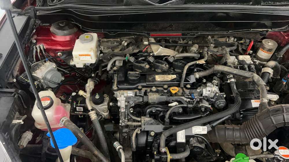 Toyota Urban Cruiser Hyryder 1.5 V Hybrid, 2022, Cng & Hybrids