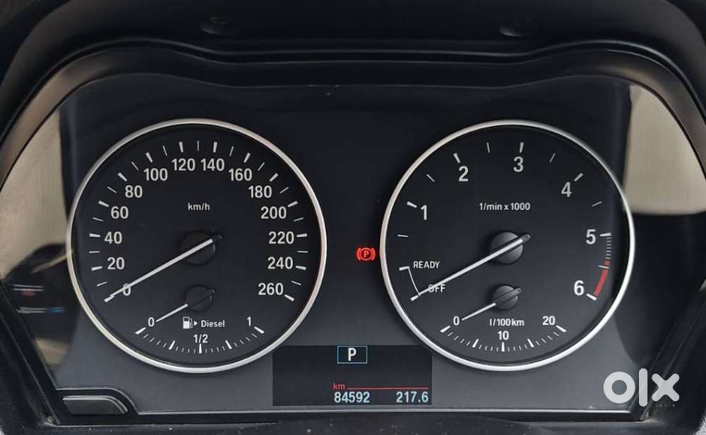 Bmw X1 2.0 Sdrive20d Xline, 2017, Diesel