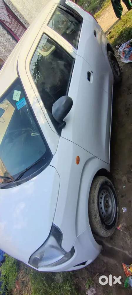 Maruti Suzuki Wagon R 2022 Lxi Cng