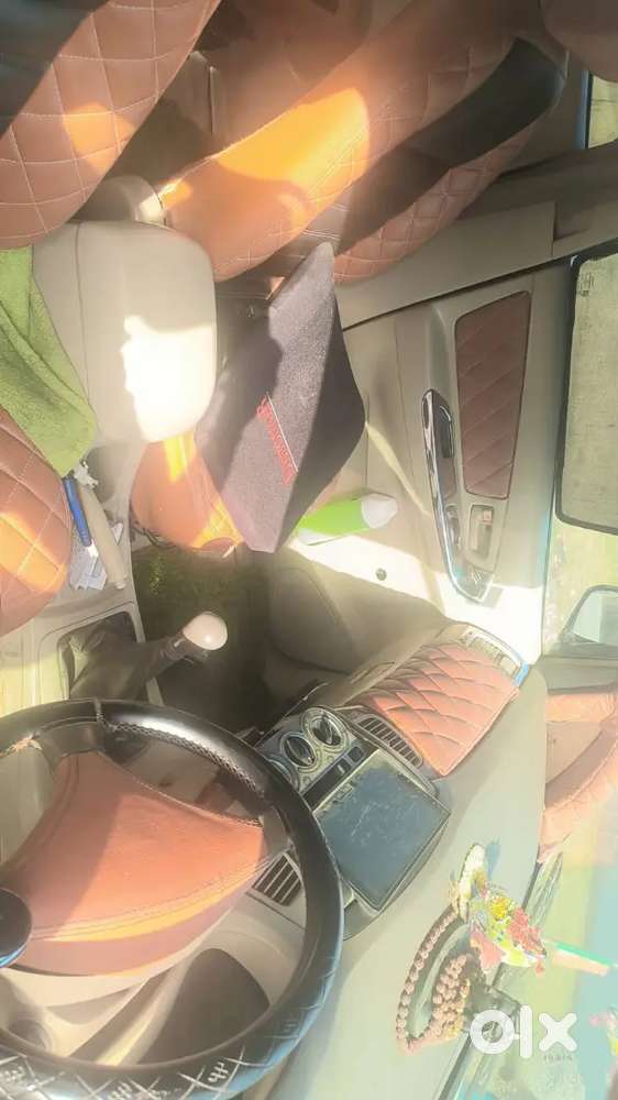 Toyota Innova 2007 Diesel Good Condition