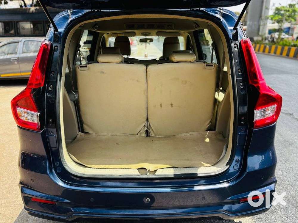 Maruti Suzuki Ertiga Vdi Shvs, 2020, Diesel
