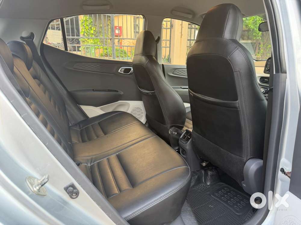 Hyundai Grand I10 Nios Sportz Amt 1.2 Crdi, 2019, Diesel