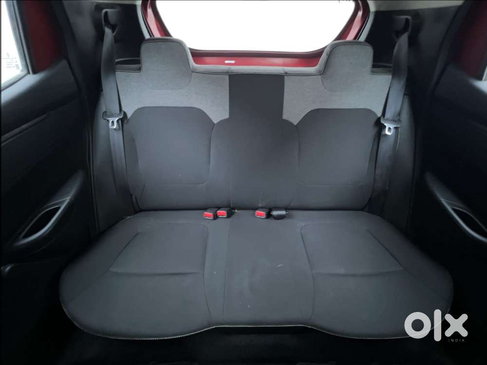 Renault Kwid 1.0 Rxl, 2020, Petrol