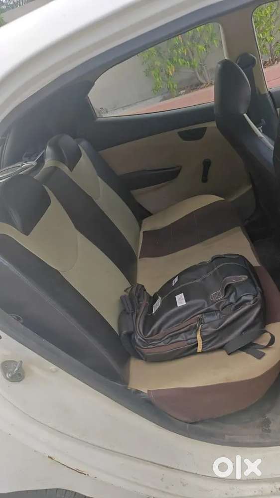 Hyundai Eon Era+ 2015 Cng - 155000 Km Driven - 3rd Owner