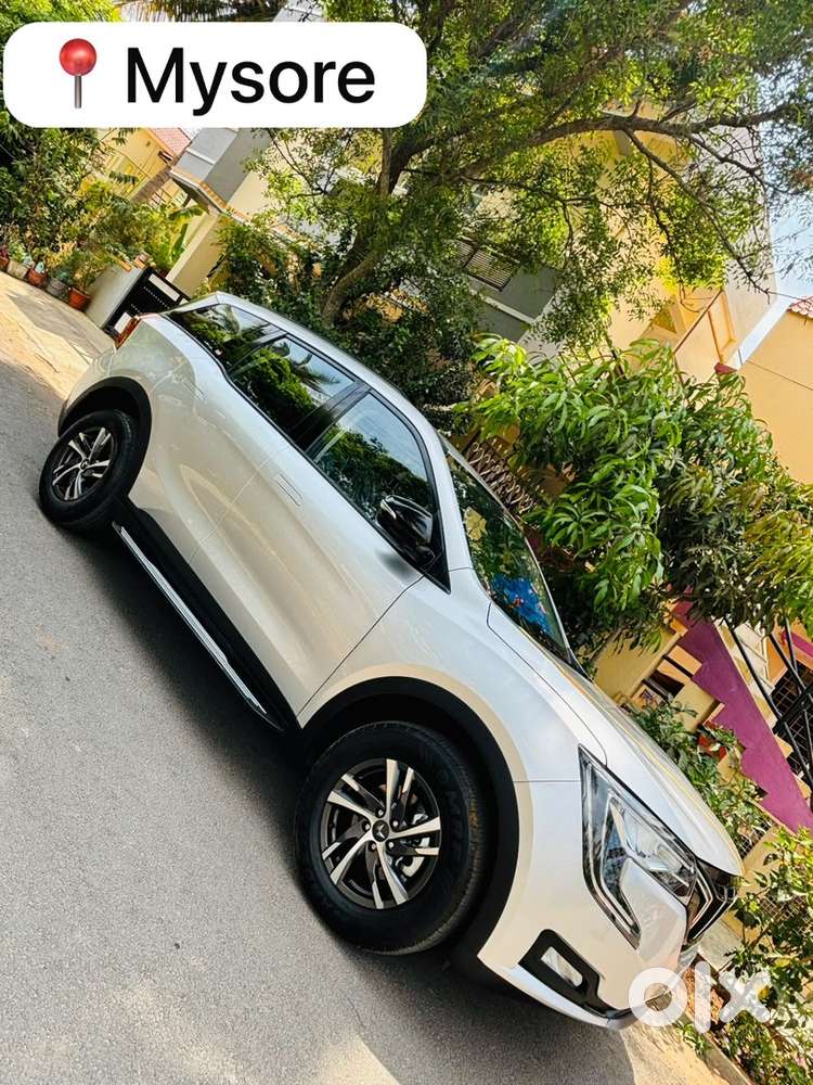 Mahindra Xuv700 Petrol 2023