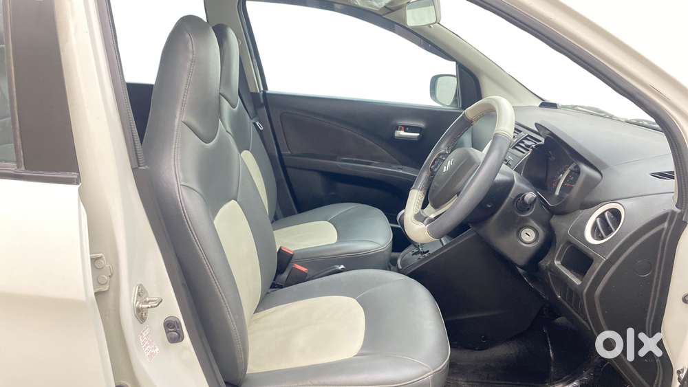 Maruti Suzuki Celerio X Amt Zxi, 2018, Petrol