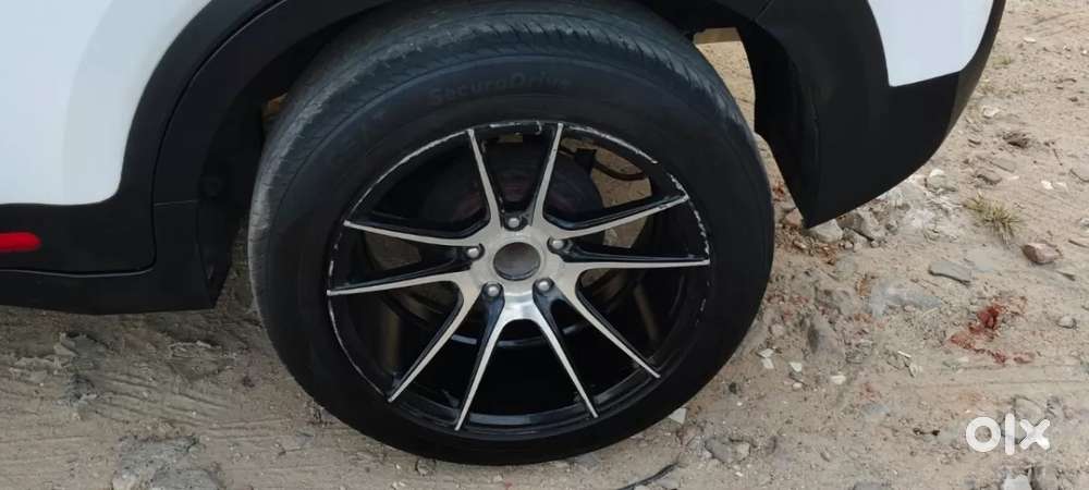 Kia Sonet 1.0 Gtx Plus Dct, 2021, Petrol