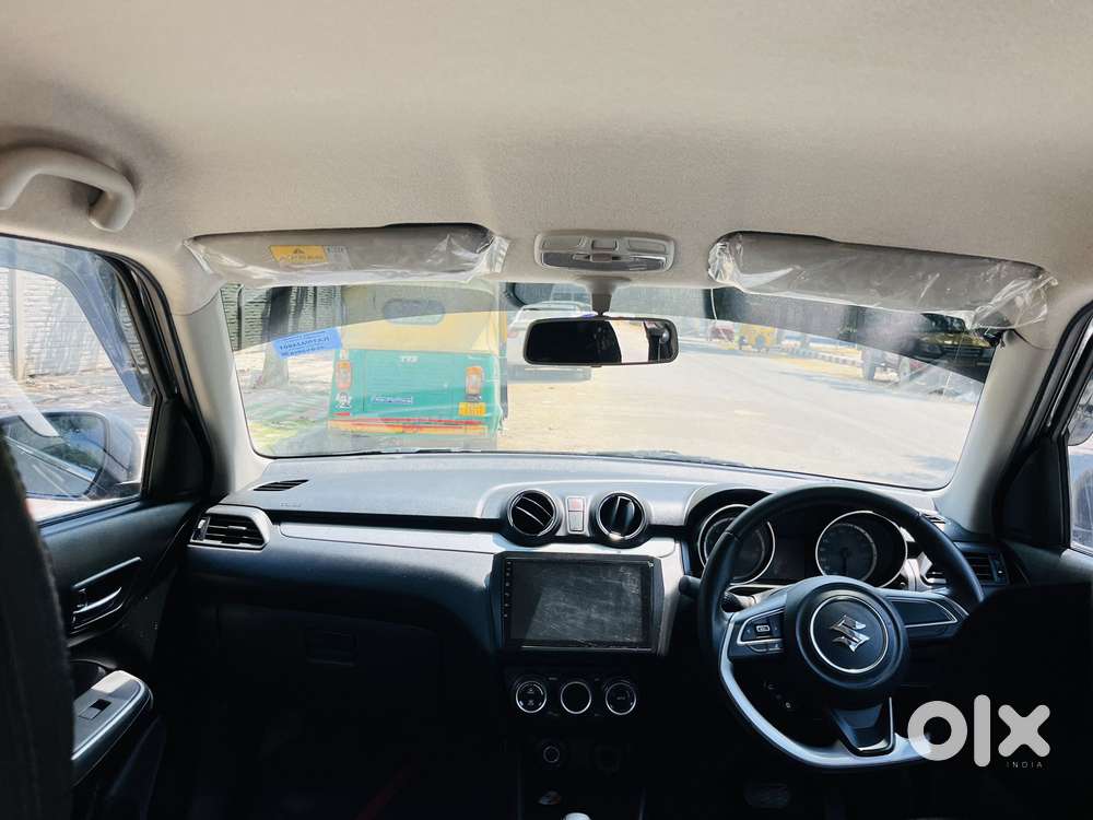 Maruti Suzuki Swift Dzire, 2018, Petrol