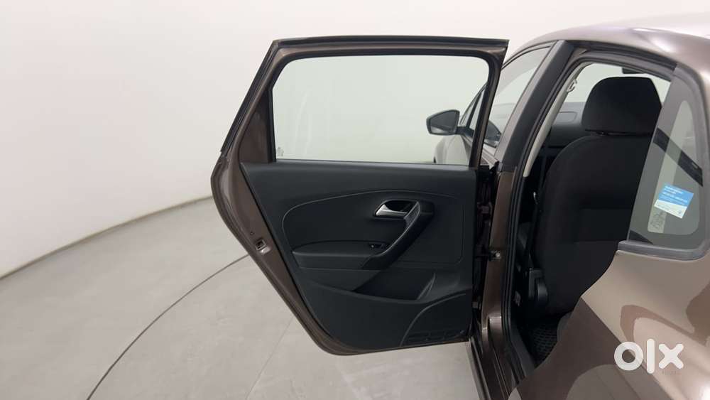 Volkswagen Ameo 1.2 Mpi Comfortline Plus, 2017, Petrol