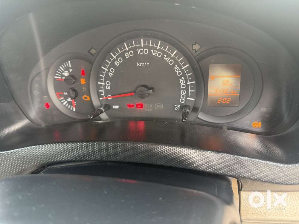 Maruti Suzuki Swift Dzire, 2017, Petrol